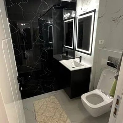 Аренда комфортной 2-комнатной квартиры, 50 м², район Томис 3, Констанца, Румыния